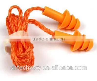 Portable New Type Hot Sales Earplugs photo-4