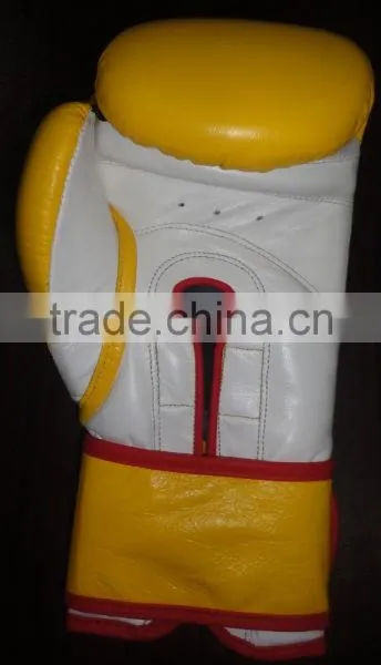 Professional Boxing Gloves photo-3