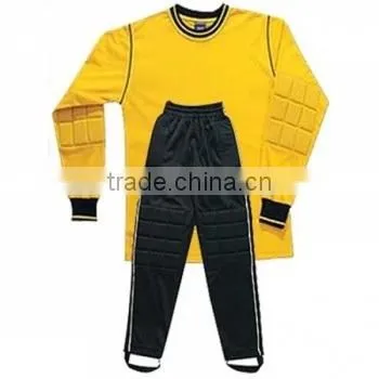 Soccer Jersey Goalkeeper Shirt
