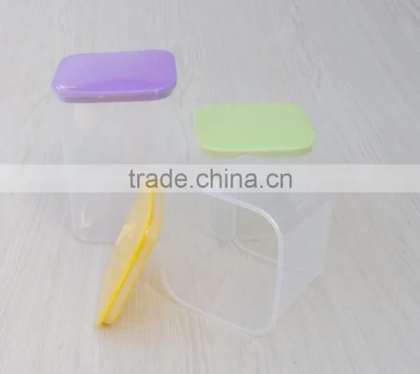 Decorative Customized Retangular Storage Box photo-2