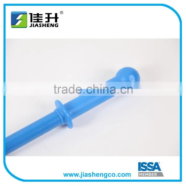 Heavy Duty Strong Telescopic Aluminum Handle Extended Pole photo-6