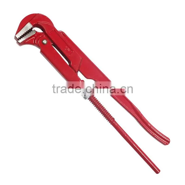 Eagle Mouse Pipe Wrench(wrench,pipe Wrench,hand Tool)