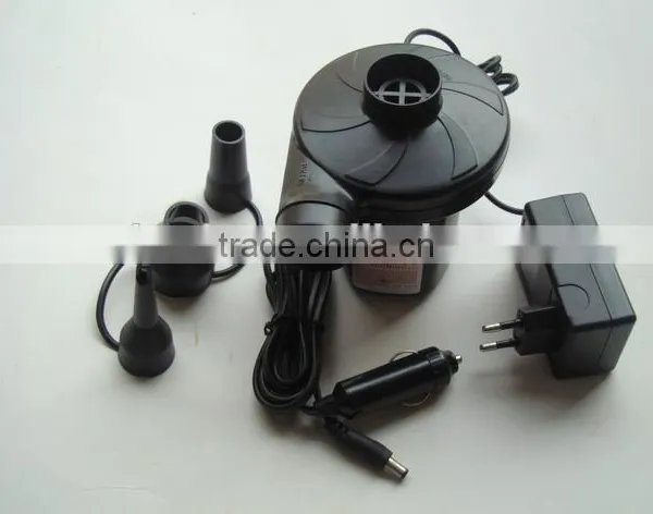 Auto Car Tire Air Pump photo-6