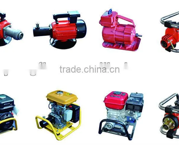 Concrete Motor photo-4