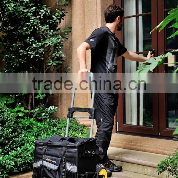 60kgs Alu Hand Dolly photo-4