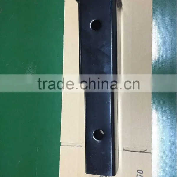Hitch Extender With Step photo-2