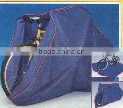 Bicycle Cover water resistant outdoor cover, plastic cover, bike covers, dust cover