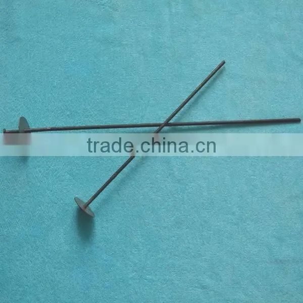 Fabric Pins With Washer photo-6