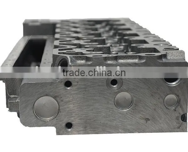 Brand New Cummin ISLE8.9 Cylinder Head for Diesel Engine Part No. 4929518/5282706/4936714 photo-2