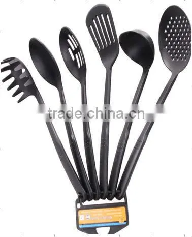 NYLON KITCHEN TOOLS