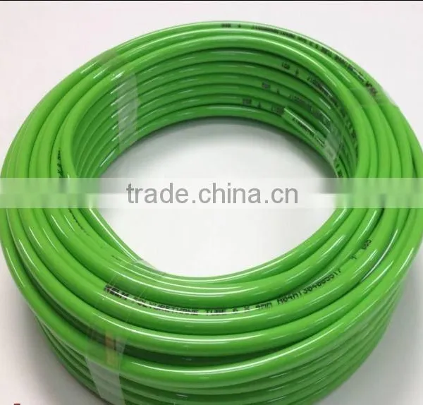 2014 New Design Nylon Vacuum Pipe Outstanding Hardness Jasper 6mm*4mm Pneumatic Tube Used For Chemical Industry for pa Tube photo-5