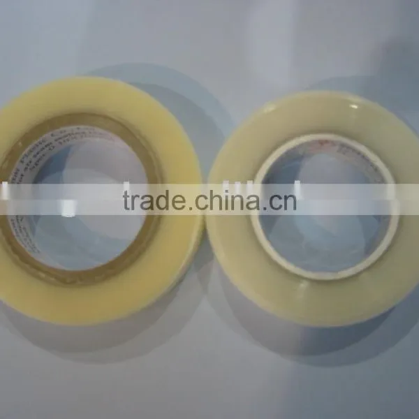 PU Sealing Tape for Raincoat,jacket