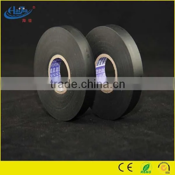 Pvc Electrical Tape,Rohs Approval Industrial Tape Insulation Tape photo-2