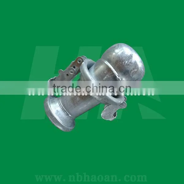 Reducer Bauer Coupling / Fluid Coupling / Bauer Coupling photo-2