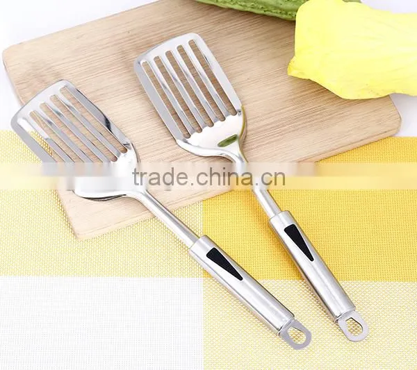 Top Grade Turner Cooking Tools Slotted Turner photo-3