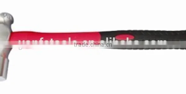 CZ-5005 Ball Pein Hammers With TPR Handle photo-2