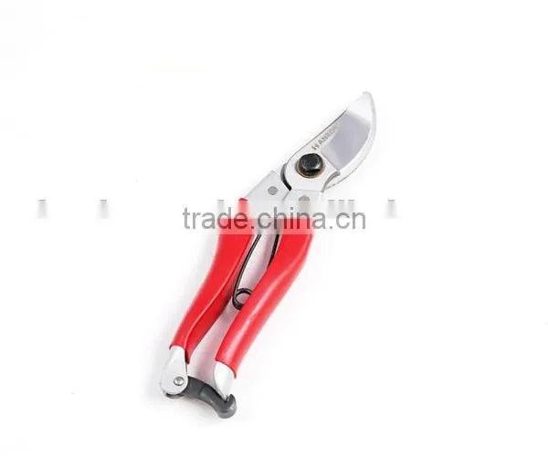 Pruning Shears/Professional Bypass Pruner /Garden Hand Tool photo-6