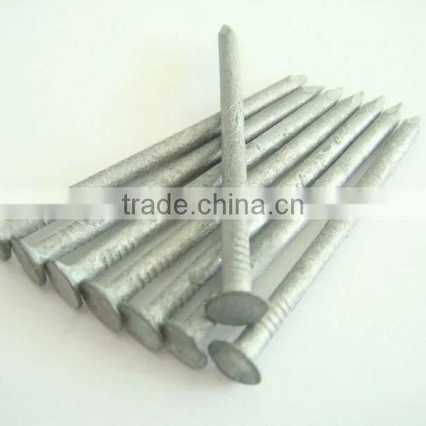Fluted Concrete Nails High Quality photo-3