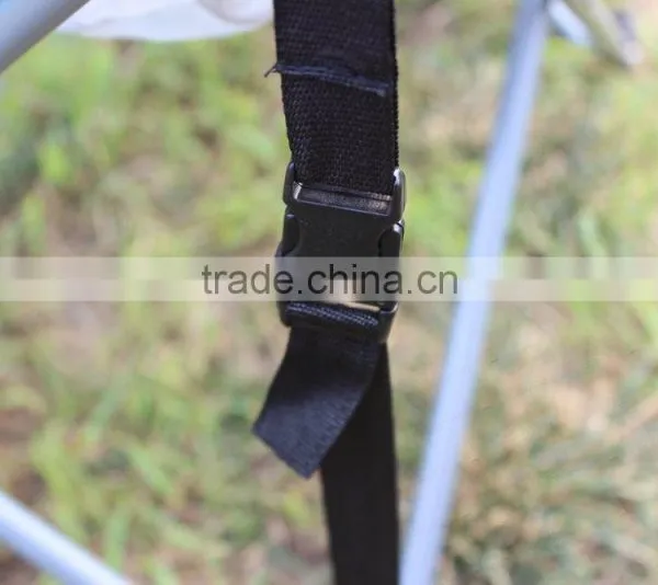 Available Customized OEM Outdoor Lightweight Folding Camping Chairs photo-3