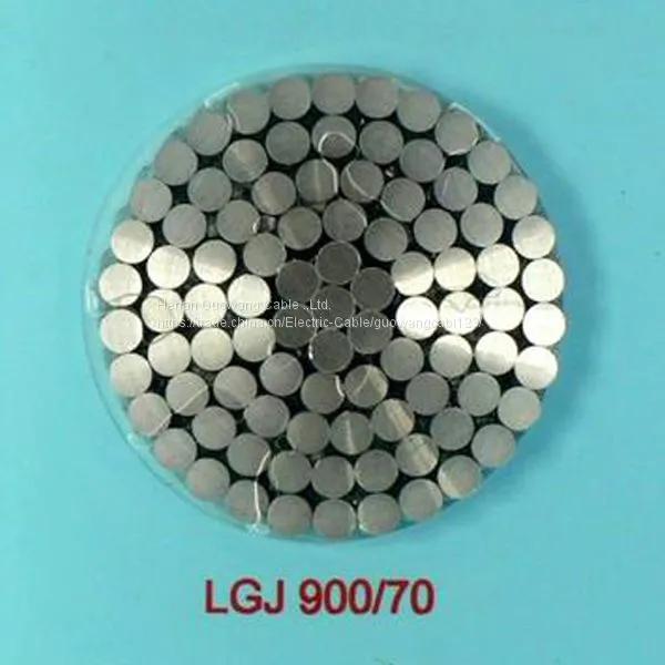 175mm2 Acsr Conductor Lynx Types Of Acsr Conductors Price List Acsr Lynx Conductor photo-4