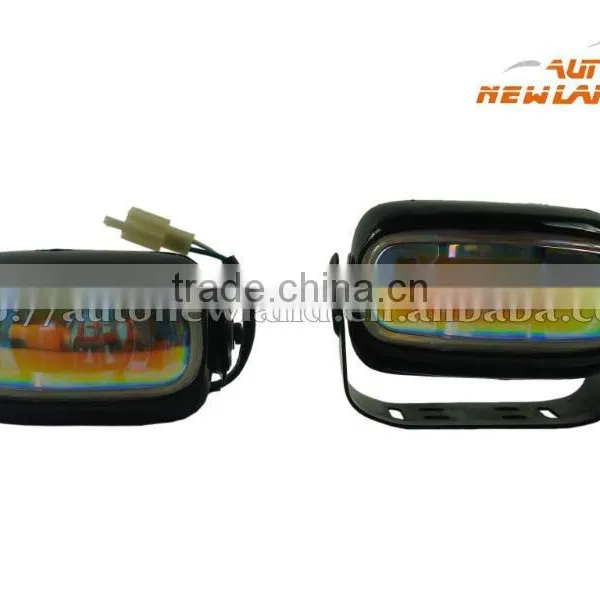Car Fog Lamp Car Front Lamp