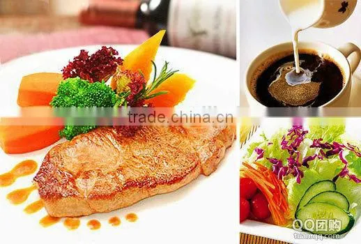 Factory Supply DE22-26 Brown Maltodextrin for Beverage,coffee and Chocolate photo-3