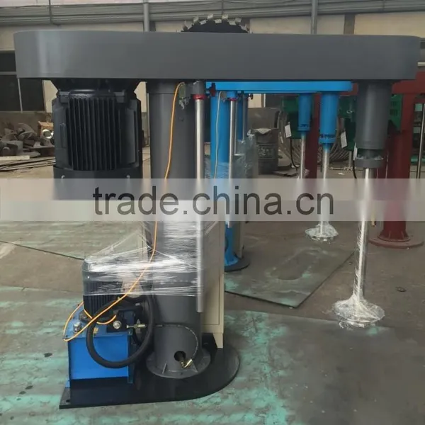 Mayonnaise Making Machine/mayonnaise Machine/mayonnaise Mixer photo-4