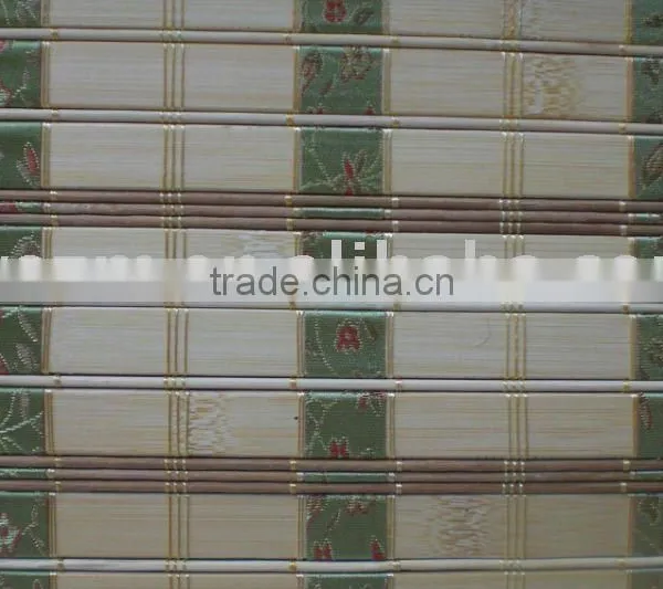 Bambou Curtain/bambou Blind/semi-finished Bambou Curtain