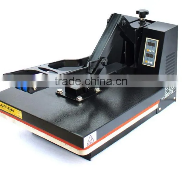 Shenghua High Pressure CY-G1heat Transfer Press 40x60 photo-4