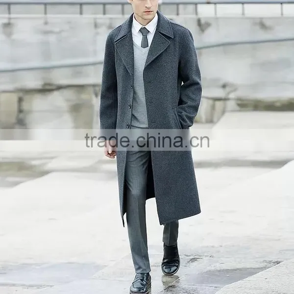 Classical Coat photo-6