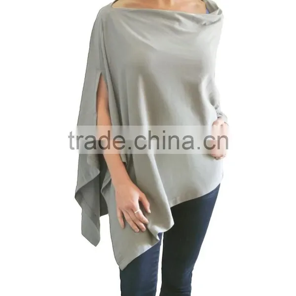 Mummy Lactation Nursing Clothes photo-4
