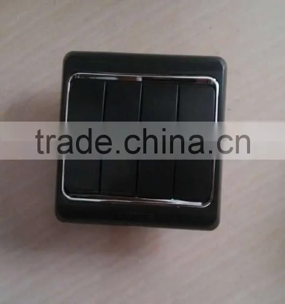 Electric Wall Switches Sockets and Boxes Stocklots Available photo-6