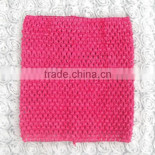 New Fashion Baby Beautiful Crochet Petti Top ---In Stock No Moq photo-6