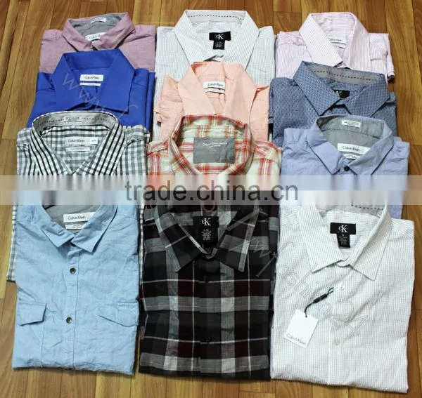 Cotton Stretch Linen Mens Shirts Branded photo-2