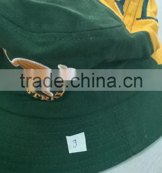 Hats and Caps Men and Women With Embroidery photo-3