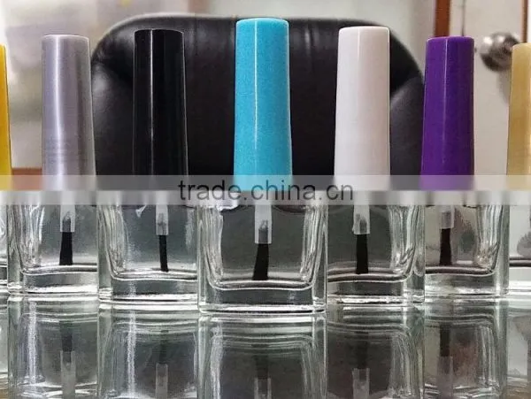 Made in India Nail Polish Bottles, Factory Direct High Quality Bottles India photo-4
