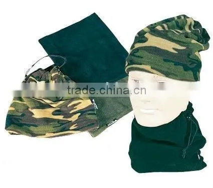 2011 New Polar Fleece Neck Warmer