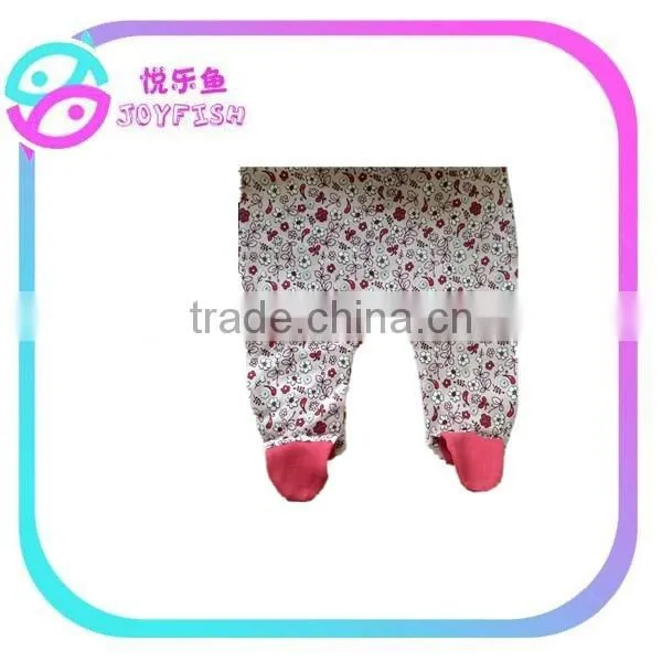 Good Quality Cotton Baby Romper photo-5