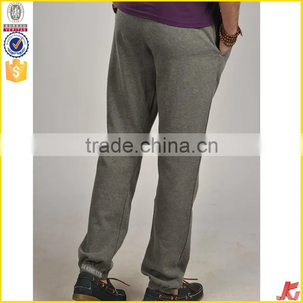 New Model Custom Men Pants Trousers photo-2