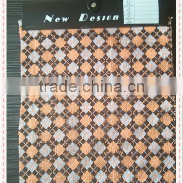 Knitted Pattern Fabric&Knitted Fabric For Table&Window photo-4