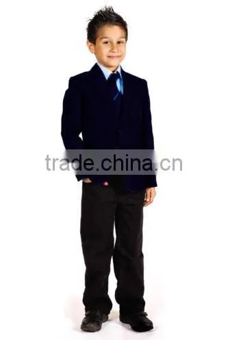 2016 Japanese School Uniforms Navy Blazers photo-3