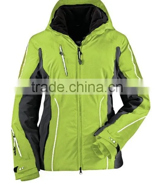 2015 New Styleskiing Apparel/womens Ski Apparel/luxury Ski Apparel photo-6