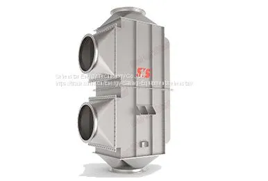 Effective Energy Saving and Environment Protection Air Cooled Heat Exchanger for Industry Cooling photo-4