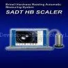 HB Electronic Scaler