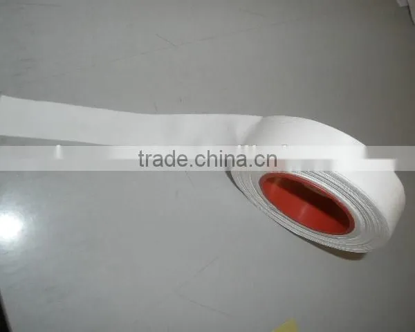 White Un-Sintered PTFE Seal Tape/pure PTFE TAPE photo-6