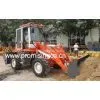 1500kg Front End Loader ZL15G