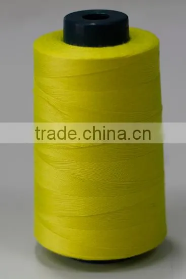 Meta-Aramid Sewing Thread in Different Types and Colors Flame Retardant Thread Made in China photo-5