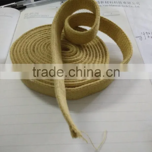 Aramid Woven TAPE Para Aramid Tape Meta Aramid Tape photo-4