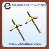 Toggle Anchor/Spring Toggle