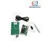 HF RFID Contactless Smart Card Reader , RF Card Reader With 70mm Reading Distance